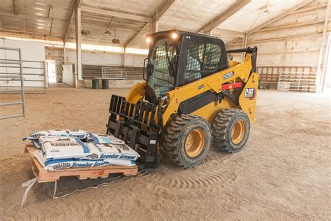 cat 262d3 skid steer|caterpillar 262 skid steer specifications.